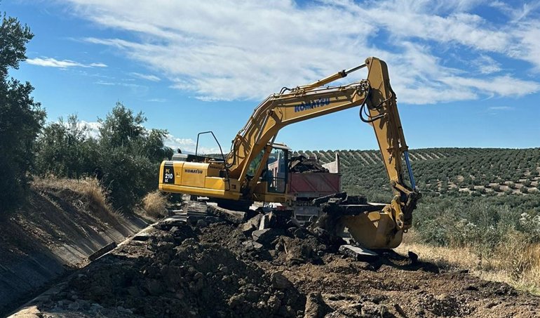 Es Andalucía - Jaén