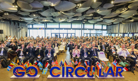 Comunicados Internacional