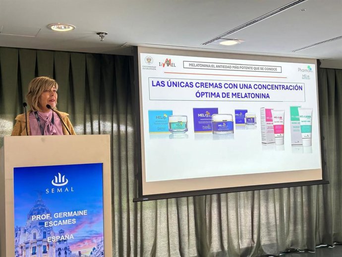 Pharmamel Dermo S.L.