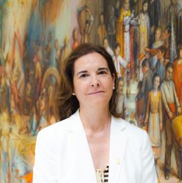 Beatriz Conejero