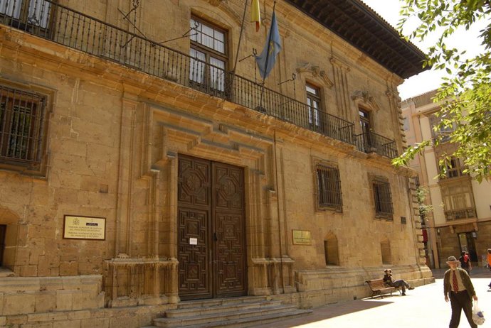 Archivo - Tribunal Superior de Justicia de Asturias