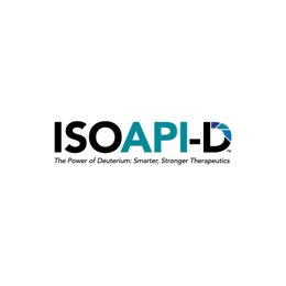 ISOAPI-D poder del deuterio: terapias más inteligentes