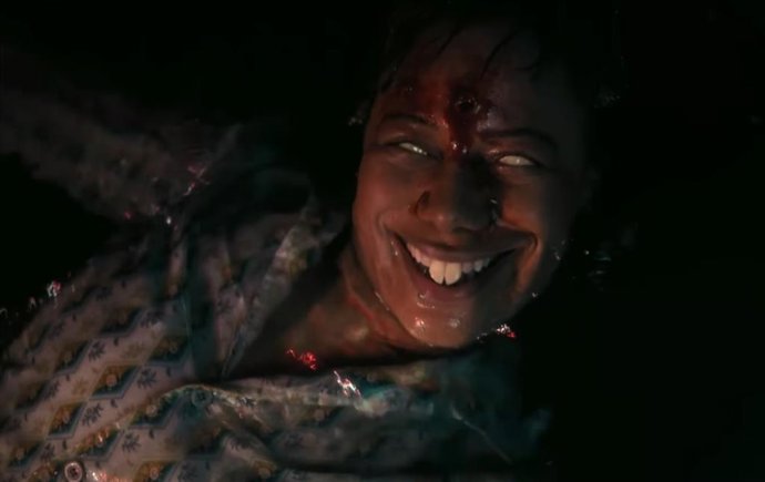 It: Bienvenidos a Derry 1x02 celebra Halloween adelantando su estreno y con un tráiler aterrador