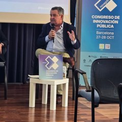 Es Andalucía - Sevilla