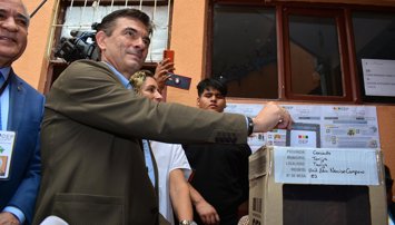Política