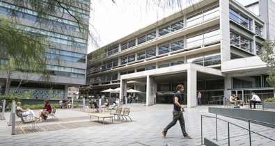 Barcelona Economías