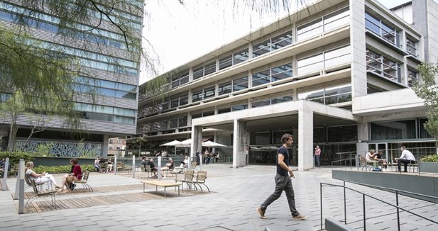 Barcelona Economías