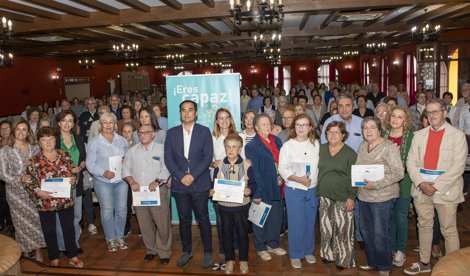 Es Andalucía - Córdoba