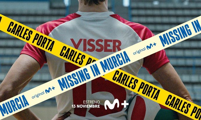 Los nuevos true crime de Carles Porta ya tienen fecha en Movistar Plus+: Voleibol, mafia, traición, sobredosis y celos