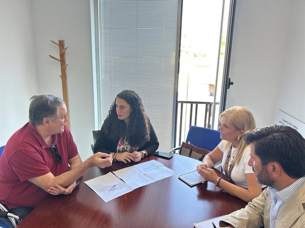 PP, Vox y hermandades abren contactos para el futuro Museo de la Semana Santa de Alicante