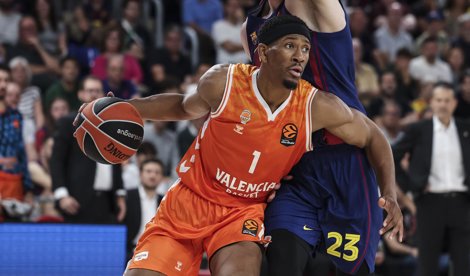Baloncesto