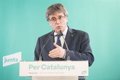 Puigdemont: "No estem disposats a ajudar un govern que no ajudi Catalunya"