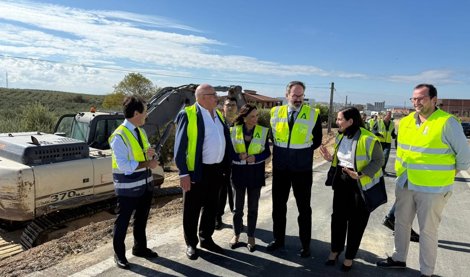 Es Andalucía - Córdoba