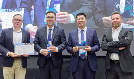 Comunicados Internacional