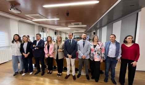 Es Andalucía - Jaén