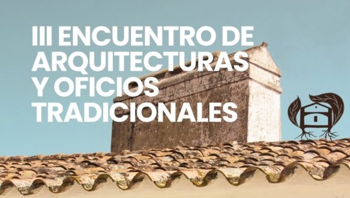El III Encuentro de Arquitecturas Tradicionales recala en Salorino (Cáceres) centrado en los refugios climáticos