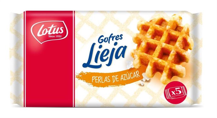 Imagen del producto afectado.