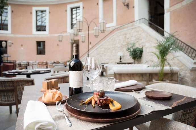 Archivo - Castilla Termal Brihuega