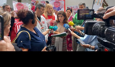 Es Andalucía - Córdoba