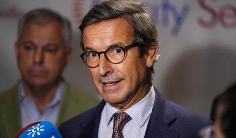 Es Andalucía - Málaga