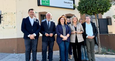 Es Andalucía - Jaén