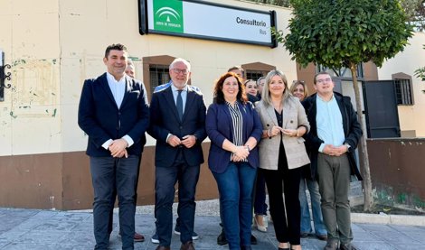 Es Andalucía - Jaén