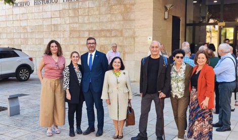 Es Andalucía - Málaga