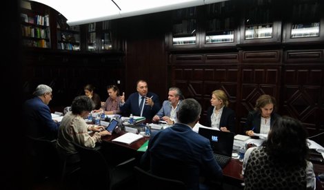 Es Andalucía - Sevilla