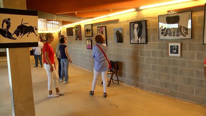 El PP Solicita Un Museo Taurino Para Poner En Valor La Identidad De La Ciudad Y La Historia Del Zapato De Oro