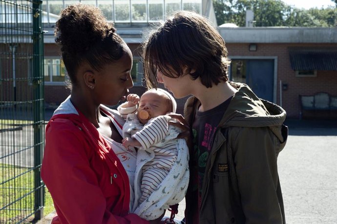 Archivo - Sorry Baby.