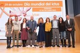 Foto: El 90% de los ictus podrían evitarse con hábitos de vida cerebro-saludables y el control de factores de riesgo
