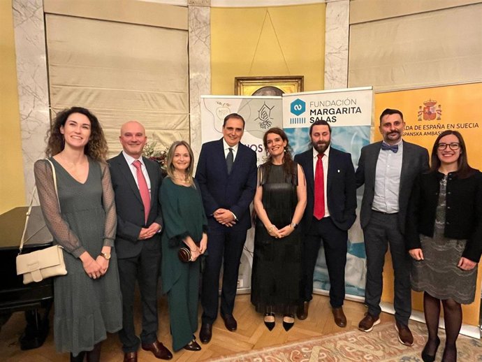 El profesor Sergio M. Vicente-Serrano, premio SCES-Margarita Salas en Ciencias Químicas y Ambientales