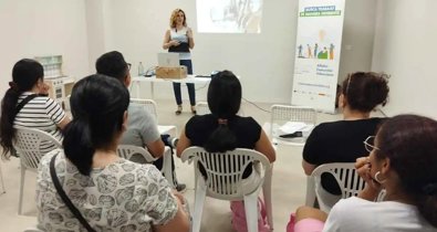 Cooperación y Desarrollo