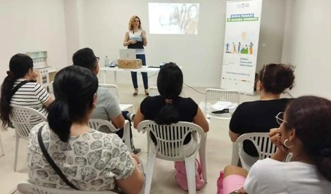 Cooperación y Desarrollo