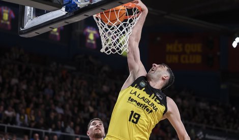 Baloncesto