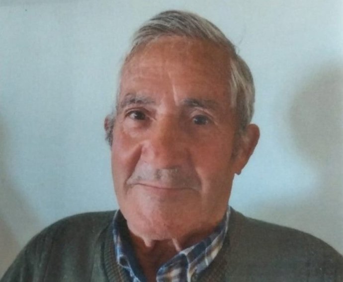 Varón desaparecido en Yécora (Álava)