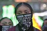 Foto: Detenido un expolicía por la desaparición de los estudiantes de Ayotzinapa