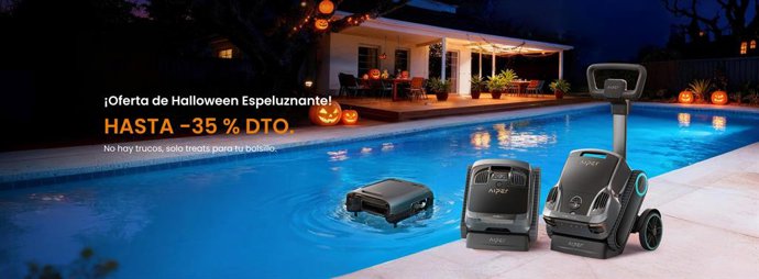 Descuentos Halloween