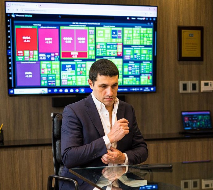 Rodrigo Ramos D’Agostino Analiza el Impacto de la IA