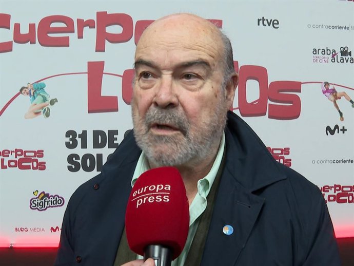 Antonio Resines