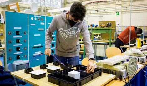 Es Andalucía - Sevilla