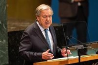 La ONU aplaude el anuncio del PKK sobre la retirada de sus fuerzas de Turquía