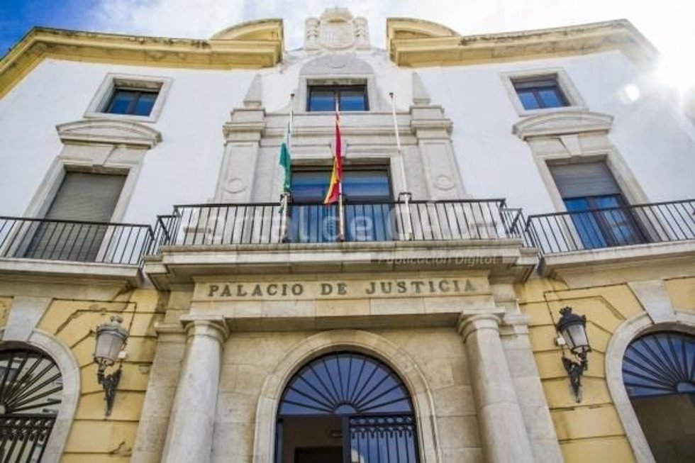 Archivo - Juzgados de Cadiz