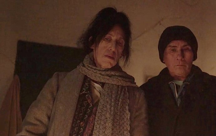 Confirmada la causa de la muerte de Claudia Schijman, actriz de El Eternauta, a los 66 años