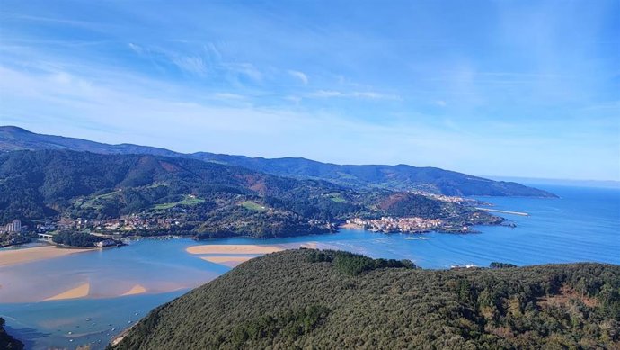 Archivo - Urdaibai (Bizkaia)