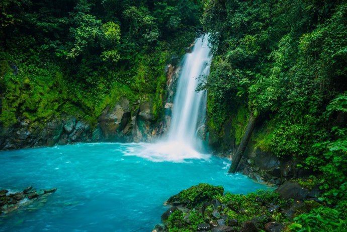 Cinco cascadas imprescindibles para seguir enamorándose de la riqueza natural de Costa Rica