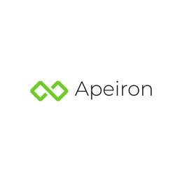 Logo de Apeiron