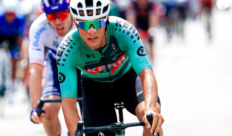 Ciclismo