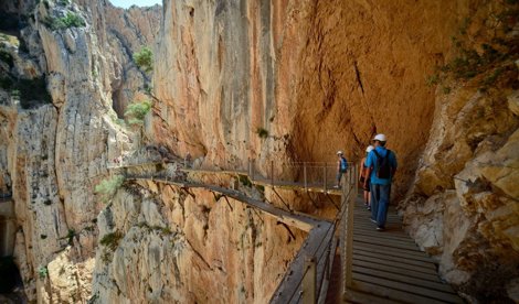 Es Andalucía - Sevilla