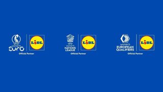 Lidl amplía su compromiso con el fútbol femenino con el patrocinio de la UEFA hasta 2030.